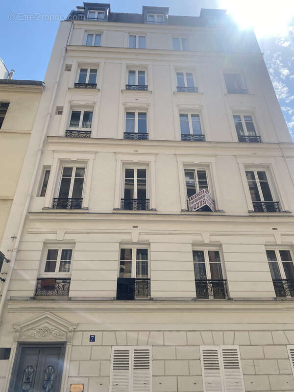 NOTRE-DAME-DES-CHAMPS - Appartement 2 pièces - photo 2