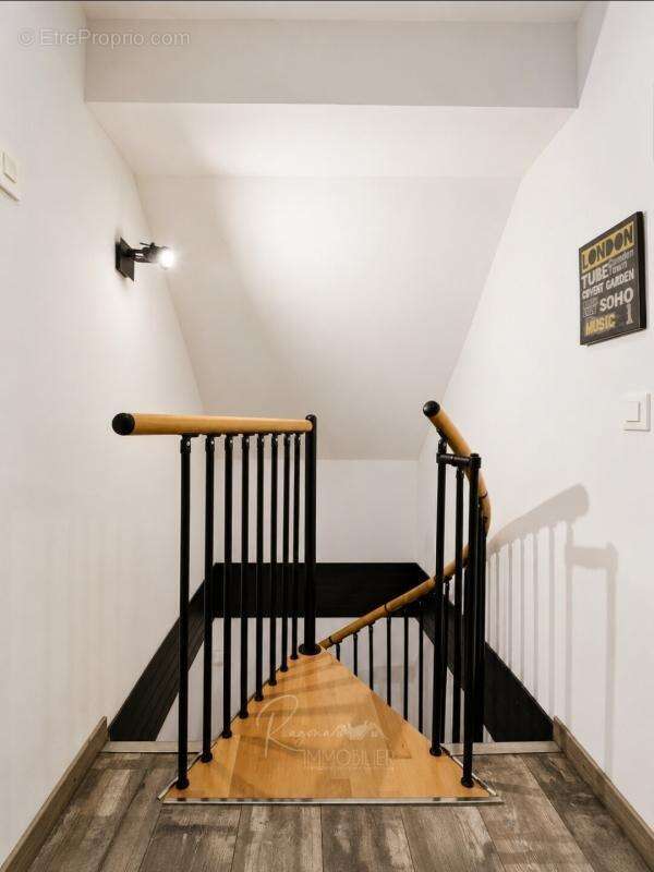 Huningue Maison clé en main de 120 m² - photo 11