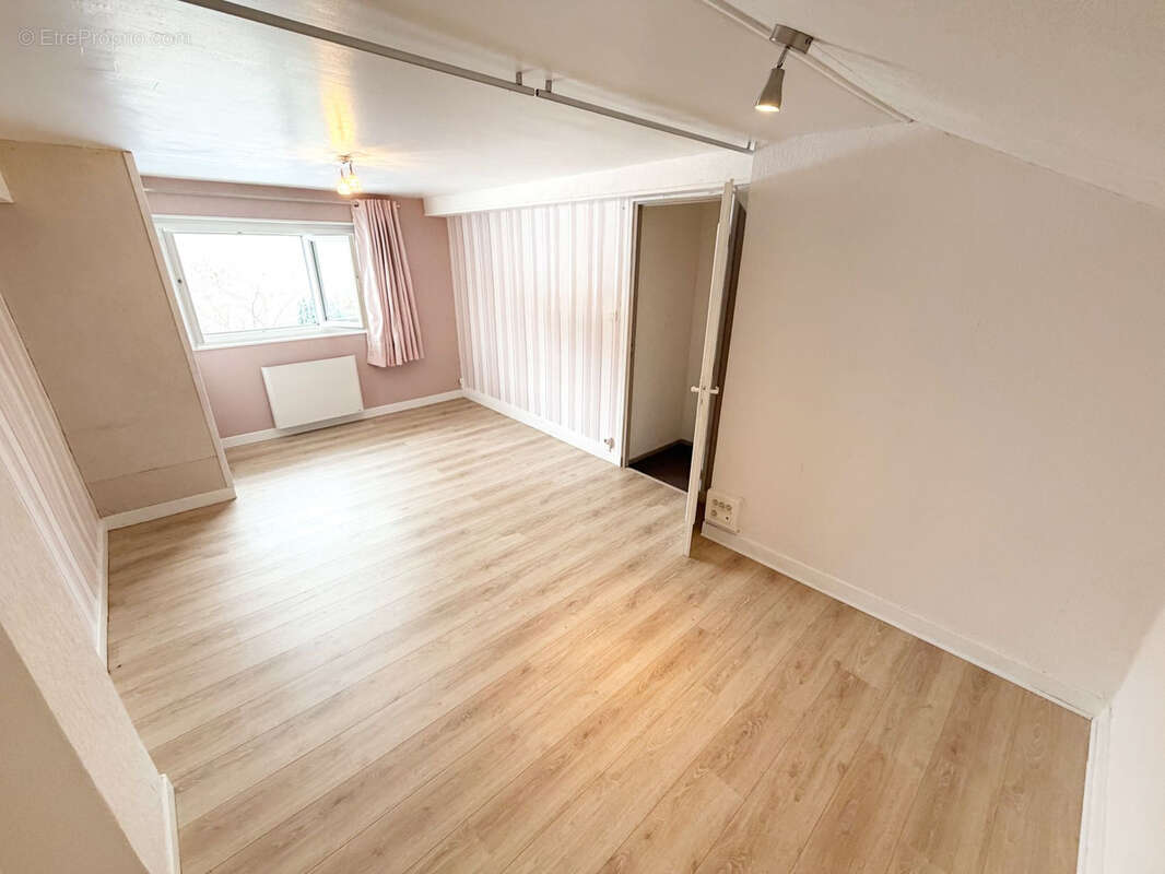 Appartement à ROYAT