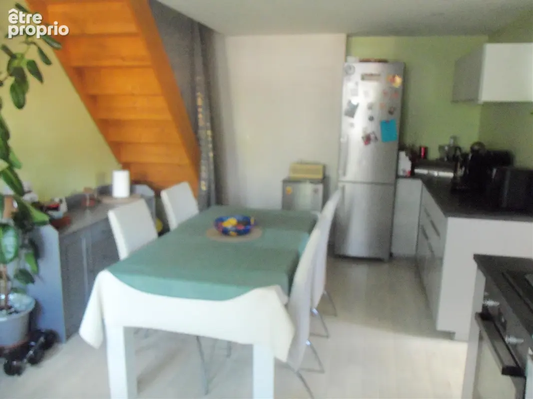 Maison 95 m² à Blamont  - photo 8