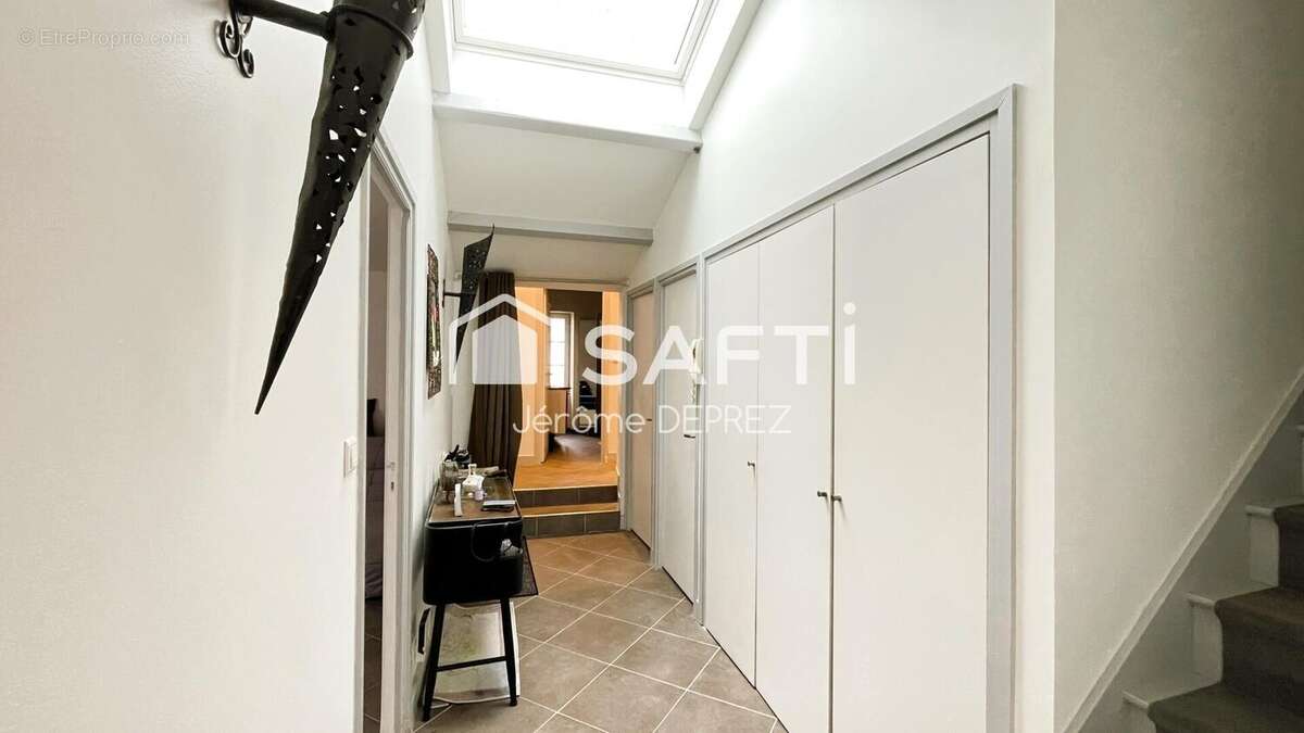 Photo 4 - Maison à LUCON