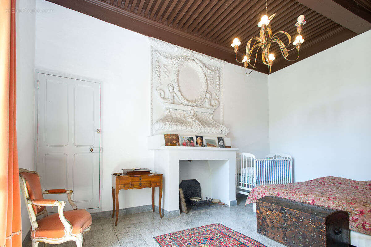 Maison à ORANGE