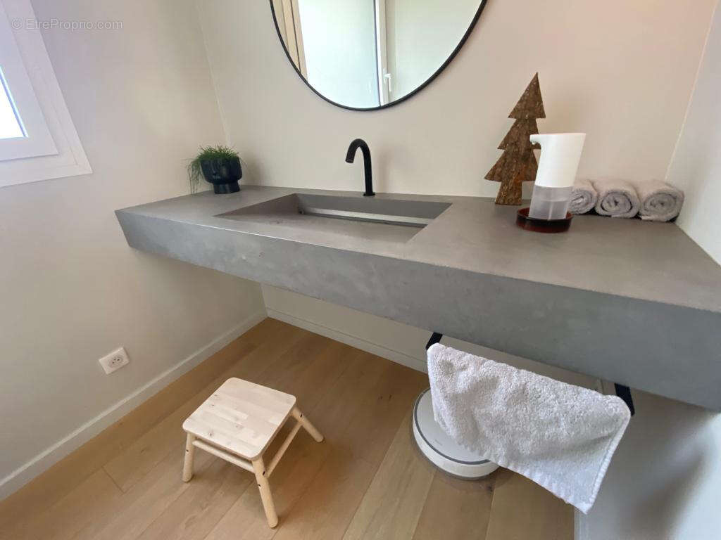 Maison à ZIMMERSHEIM