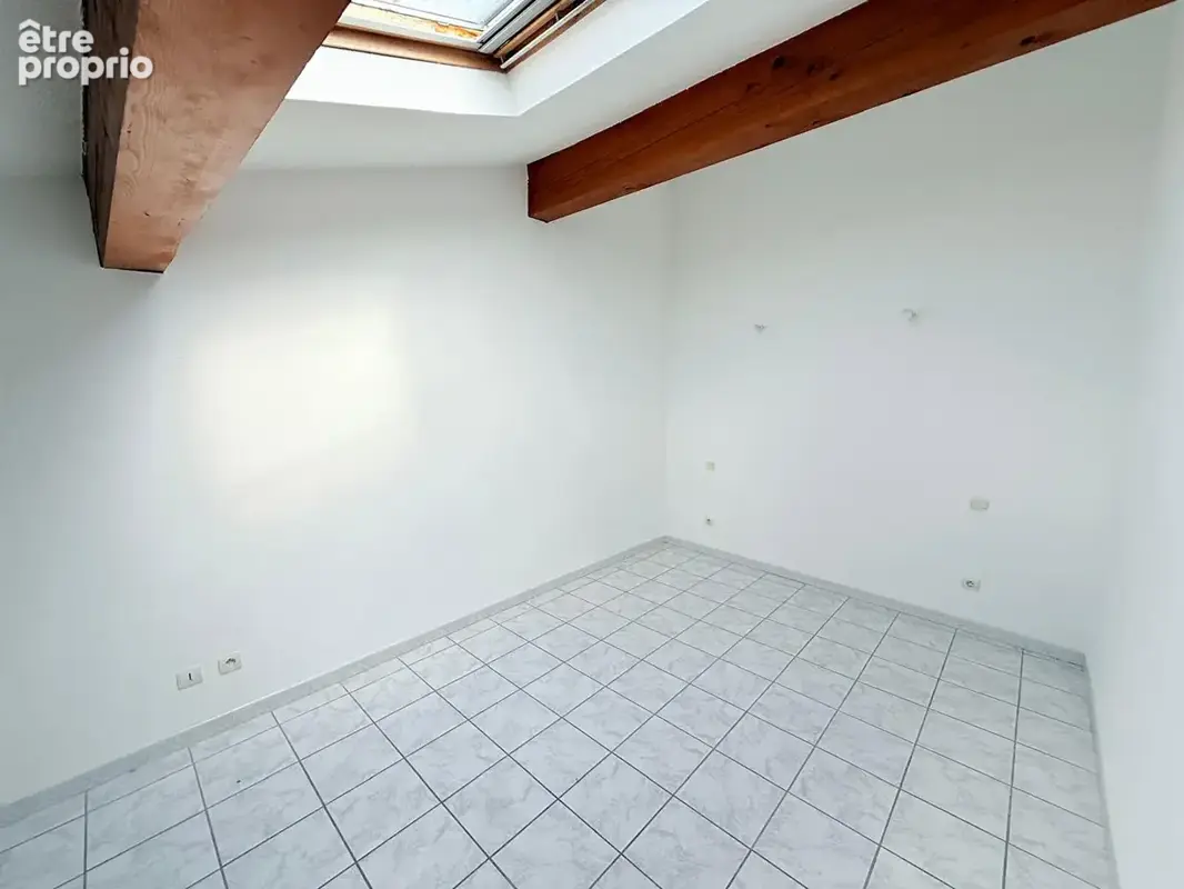 Appartement Agde 3 pièces Duplex 60.55 m2 - photo 6