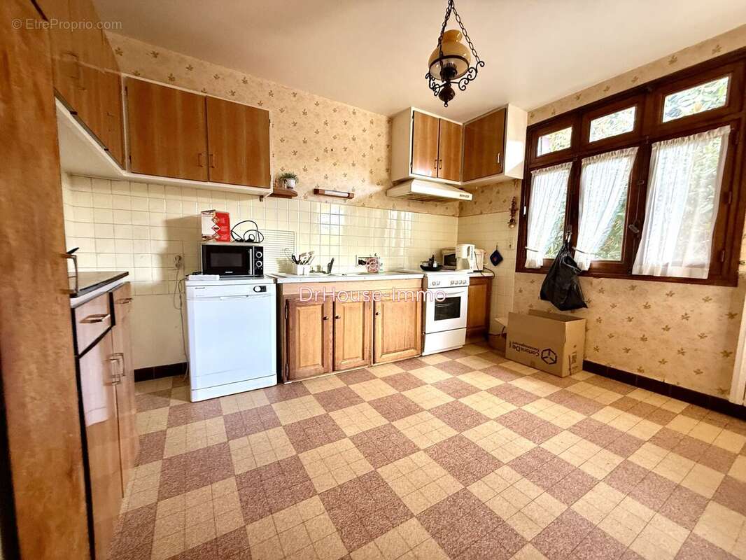 Maison à BRIVE-LA-GAILLARDE