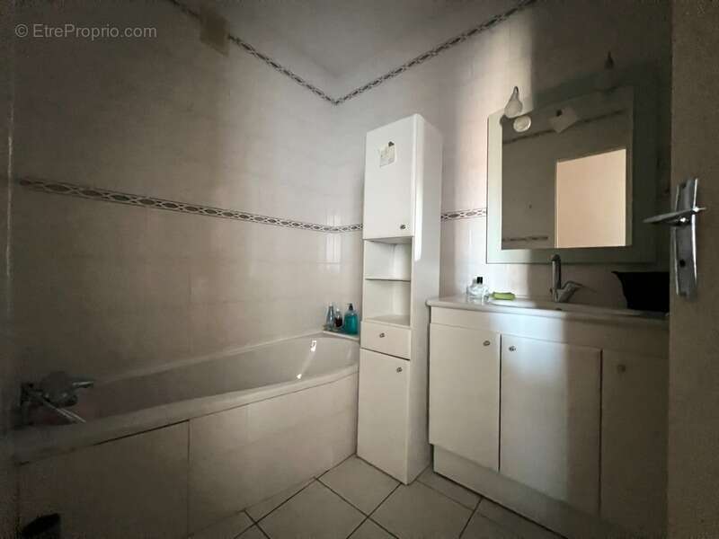 Appartement à LYON-4E