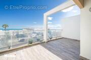 Appartement à MAUGUIO