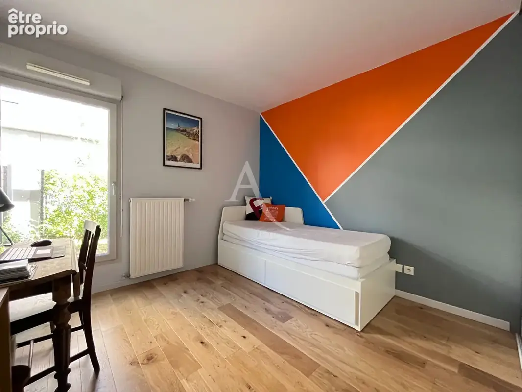 Maison - Nantes 3 pièce(s) - photo 7
