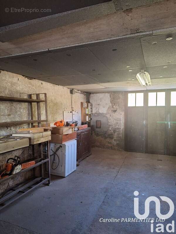 Photo 6 - Maison à PASSAVANT-LA-ROCHERE