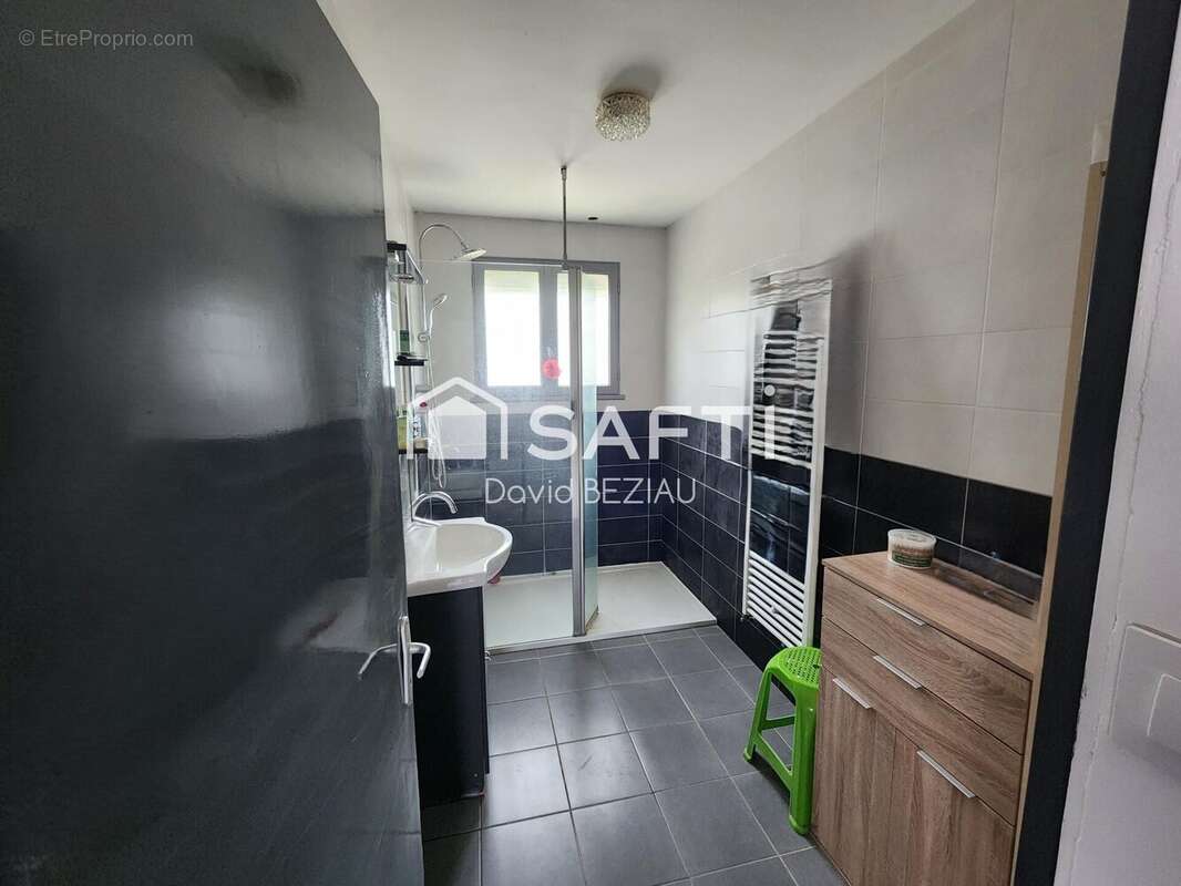 Photo 4 - Maison à CHATEAUBRIANT