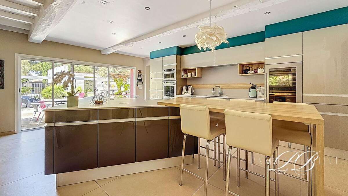 Maison à SAINT-CYPRIEN