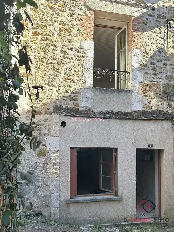 Maison 3 pièces 64 m² à vendre à Thiviers (24800) - photo 69