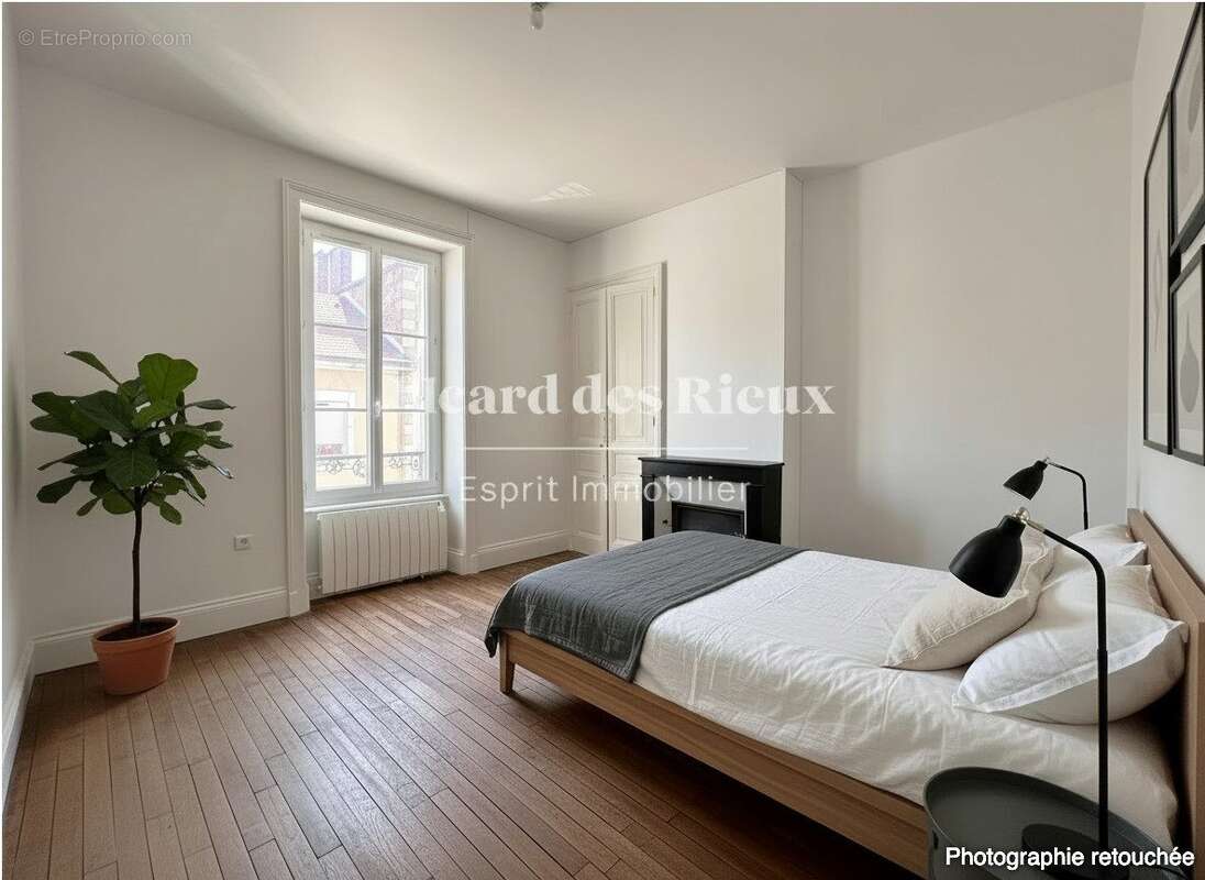 Appartement à LIMOGES
