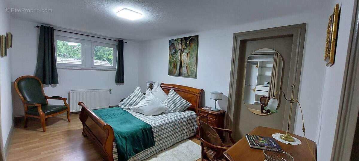 Maison à REICHSHOFFEN