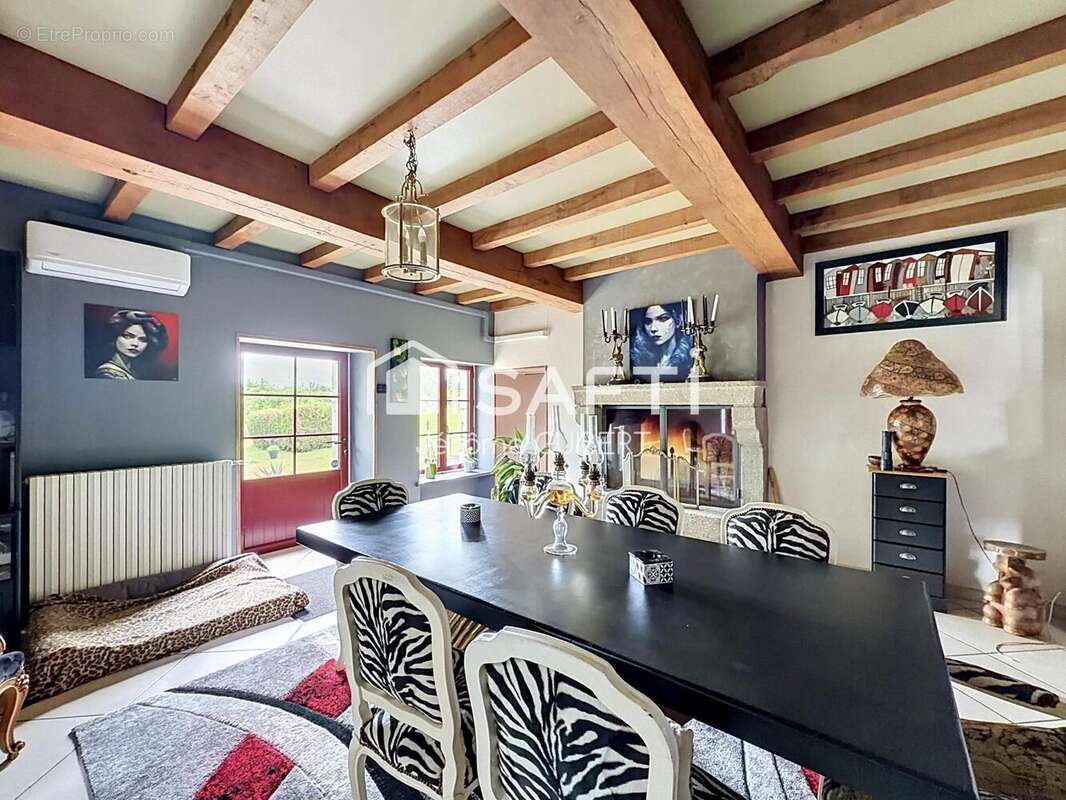 Photo 8 - Maison à BRESSUIRE