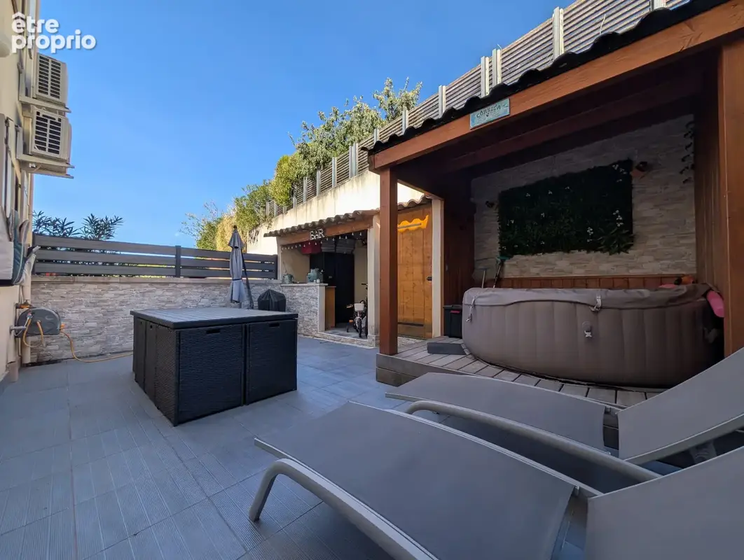 Photo Maison à Peypin-D'aigues au prix de 290 000€