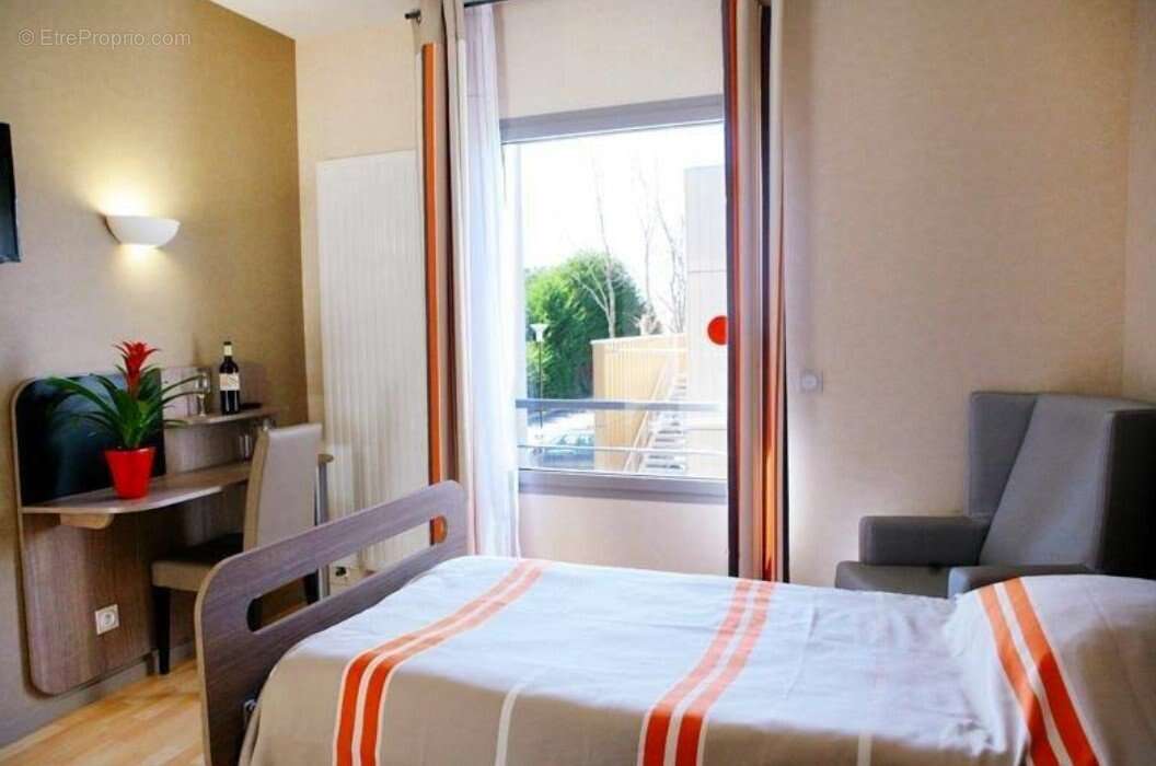 Appartement à GUJAN-MESTRAS