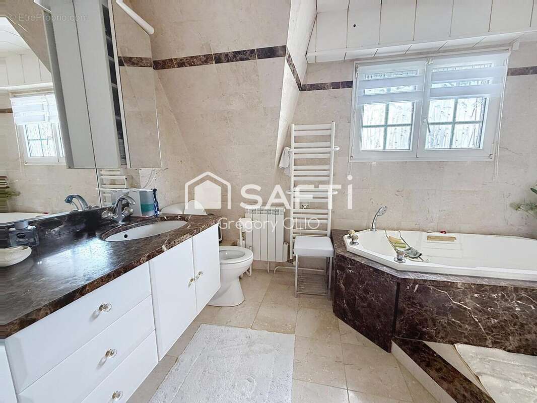 Photo 7 - Maison à MERVILLE-FRANCEVILLE-PLAGE