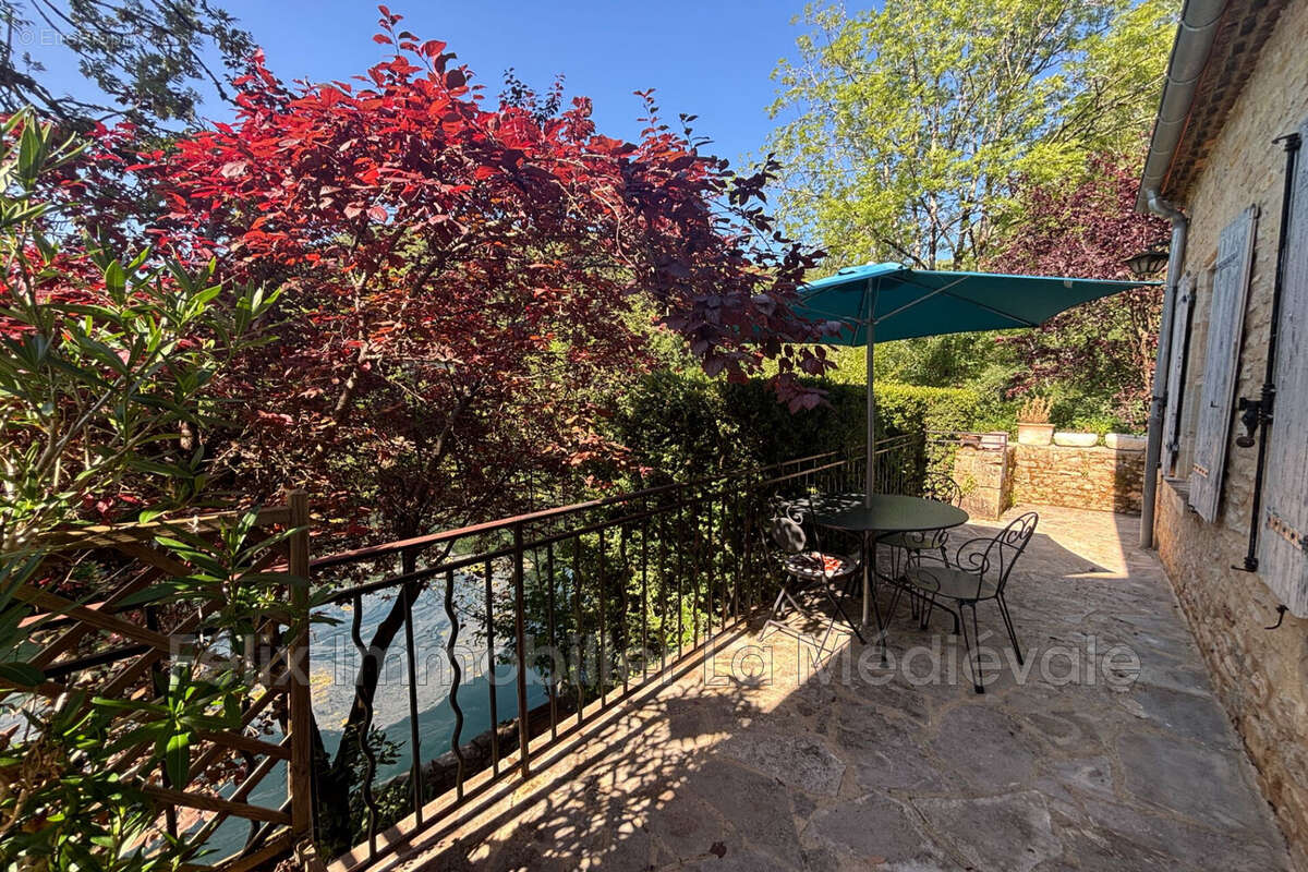 Maison 123 m² à Bouzic  - photo 2