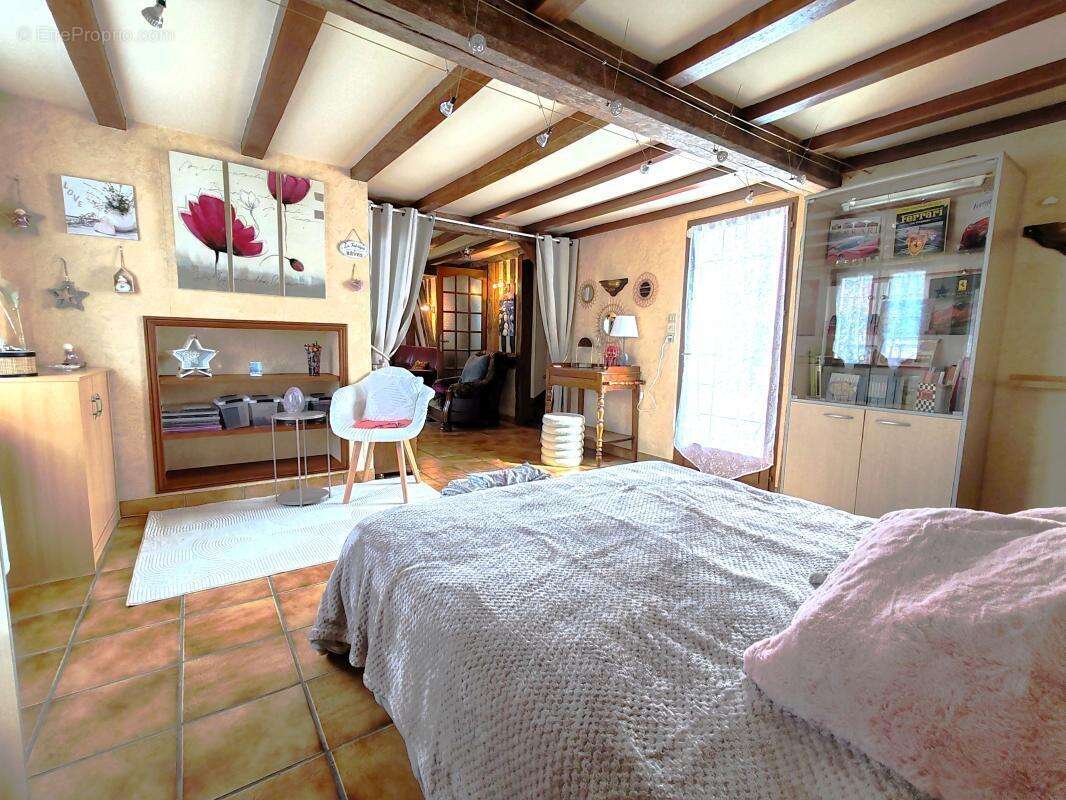 Maison à BRANVILLE
