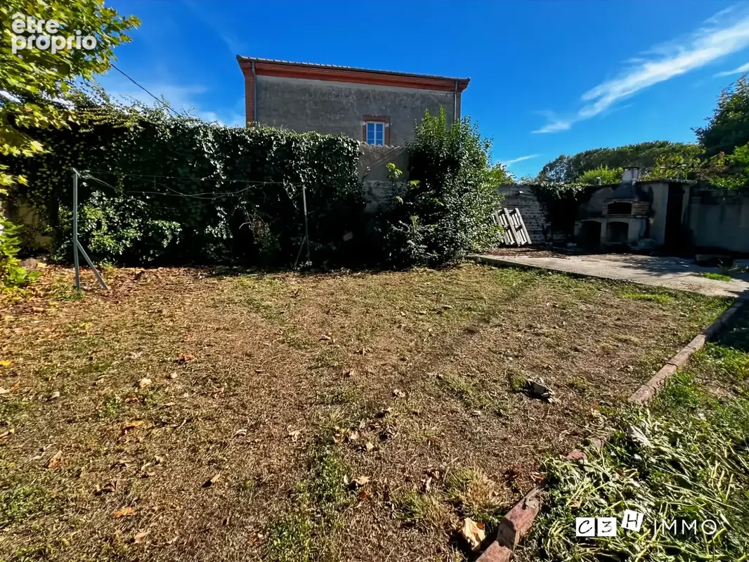 Maison 3 pièces 72 m² à vendre à Peyssies (31390) - photo 9