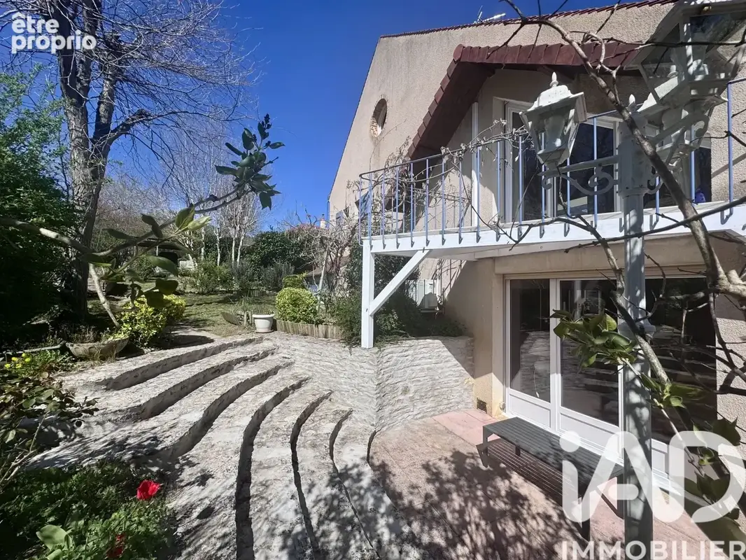 Photo 1 - Maison à SAINT-PERE