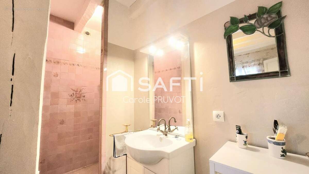 Photo 8 - Maison à MOUSSEAUX-SUR-SEINE