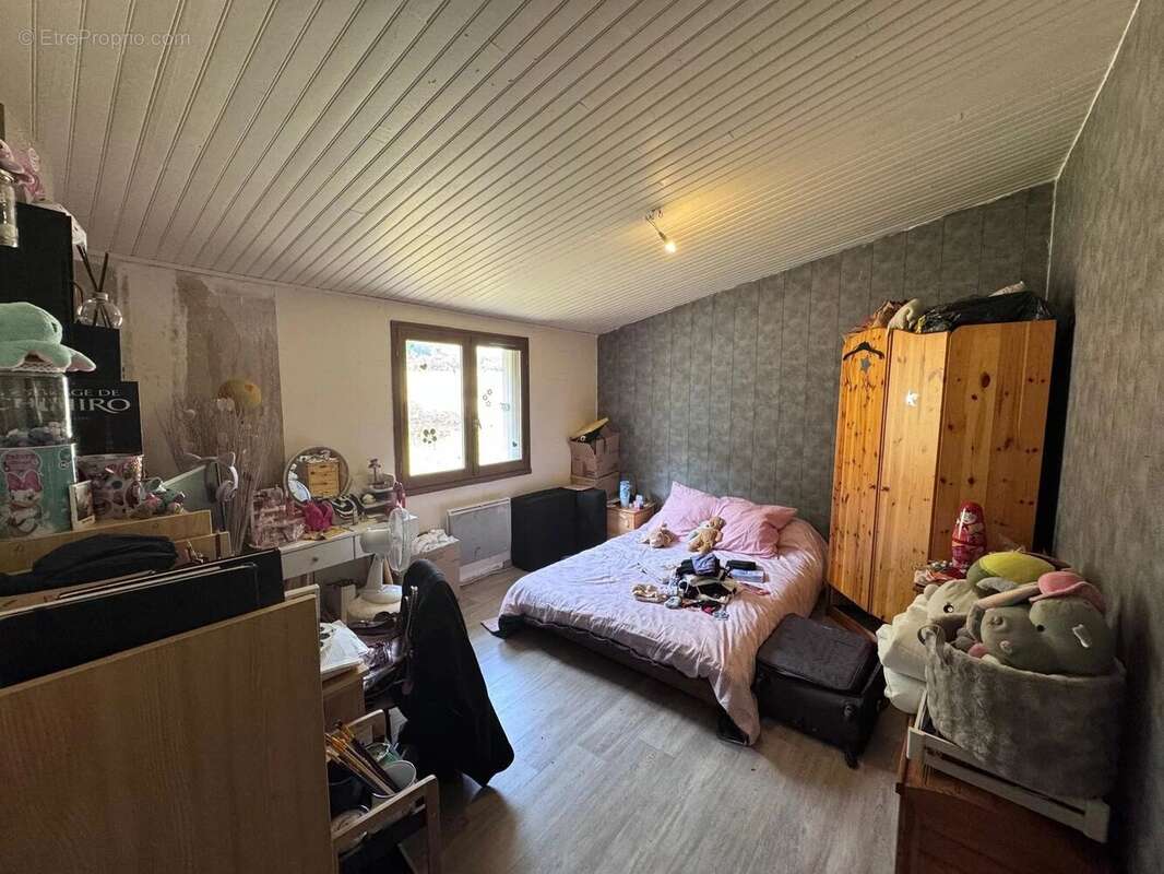 À vendre – Maison avec vue sur le Tarn et accès direct à la rivière - photo 7