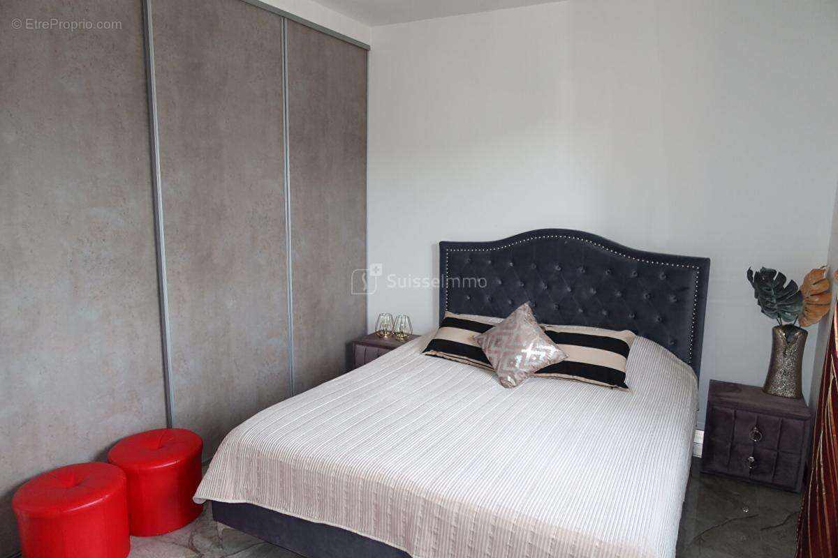 Demeure contemporaine Saint Vit 5 pièce(s) 145 m2 - photo 12