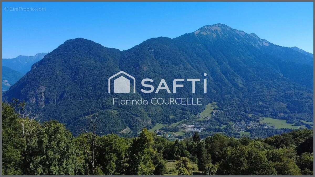 Photo 5 - Maison à LATHUILE