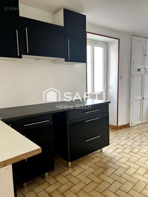 Photo 2 - Maison à SIGOURNAIS