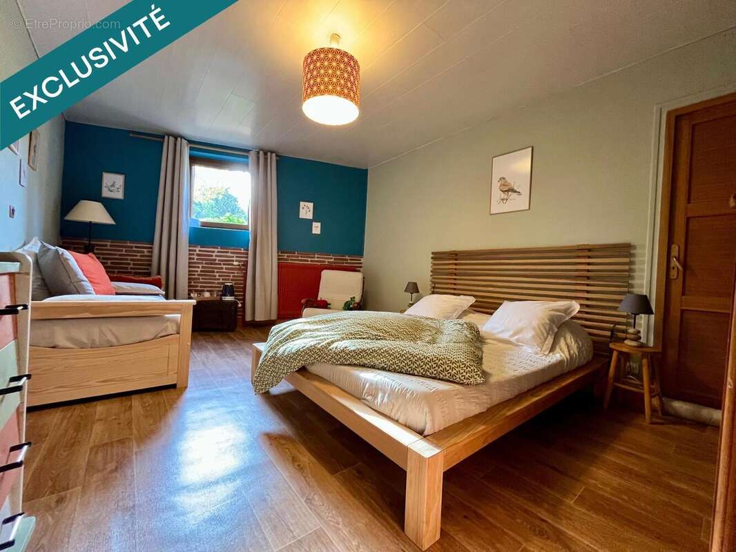 Photo 4 - Maison à MYON