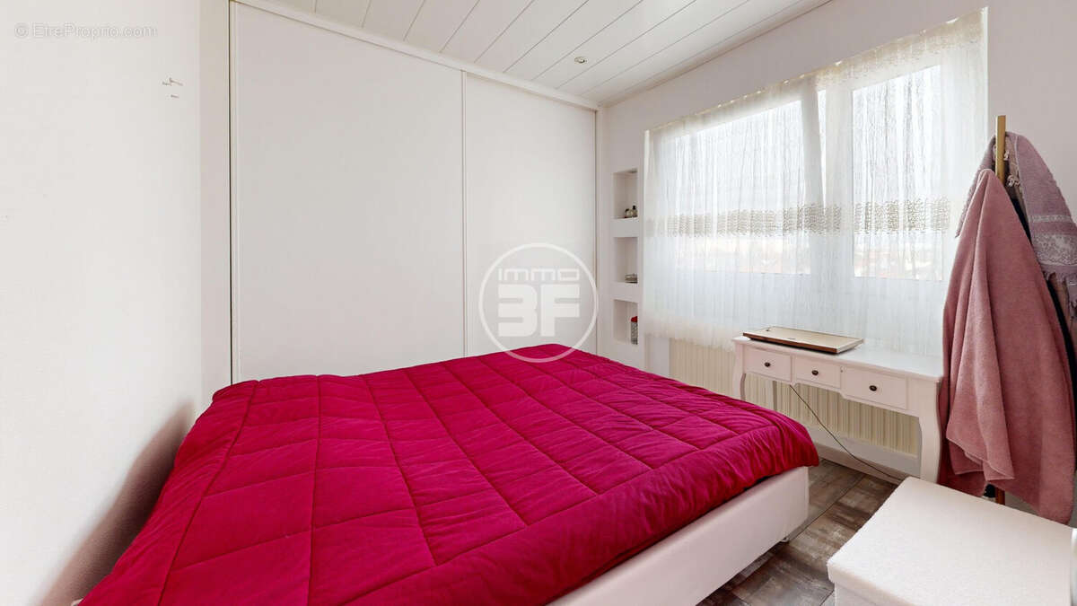 Appartement à SAINT-LOUIS