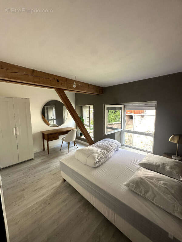 Appartement à EPINAL