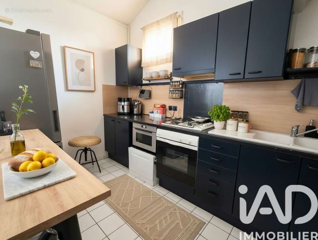 Photo 3 - Appartement à ARPAJON