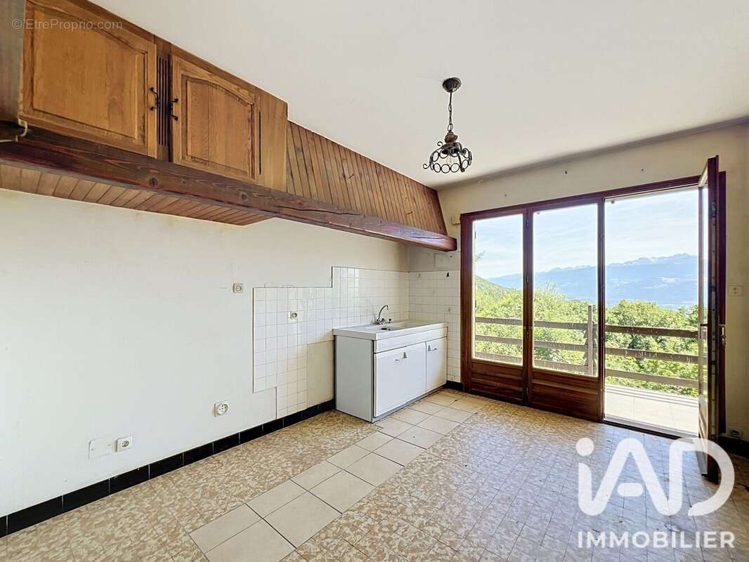 Appartement 117 m² à Corenc  - photo 4