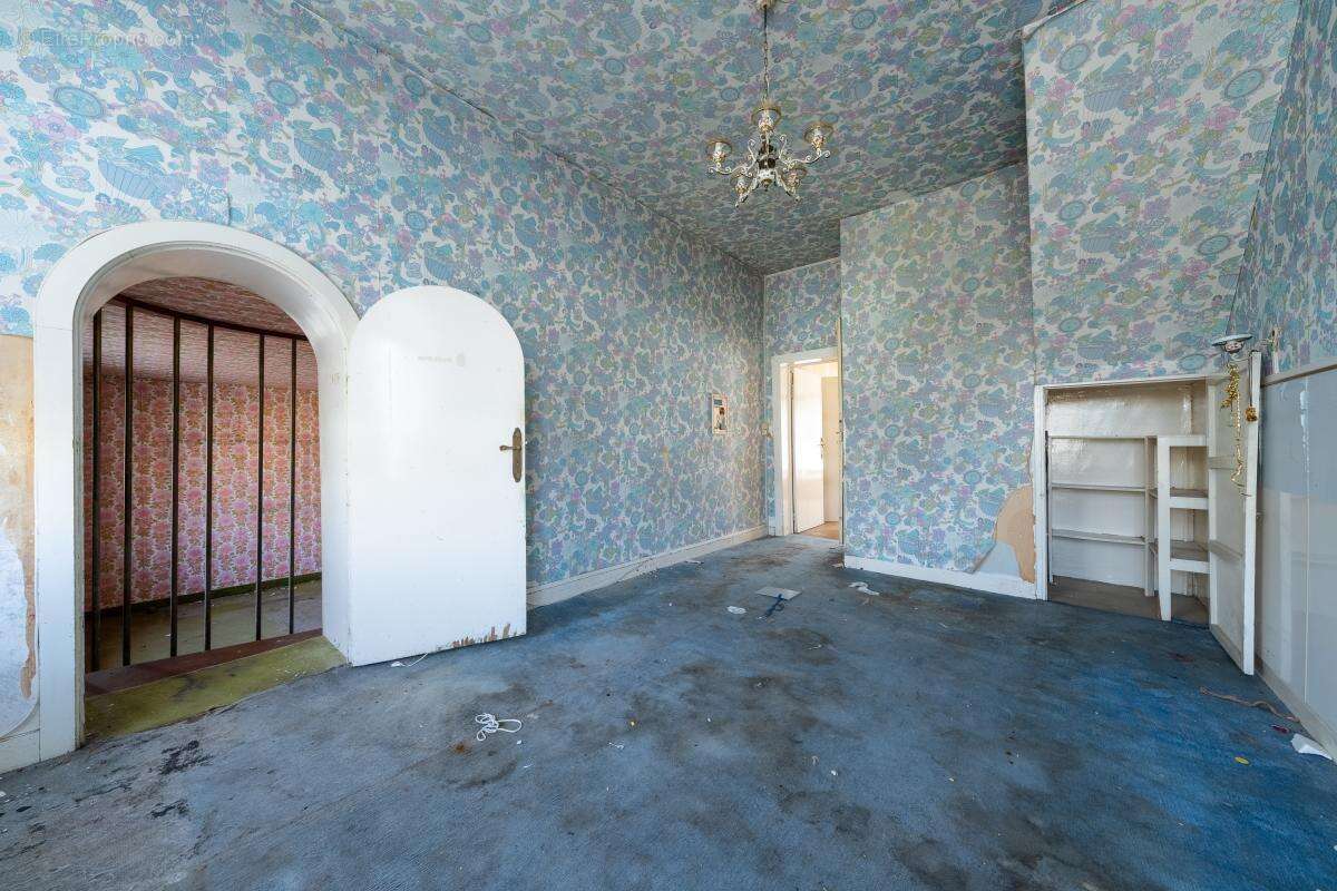 Appartement à JEUMONT