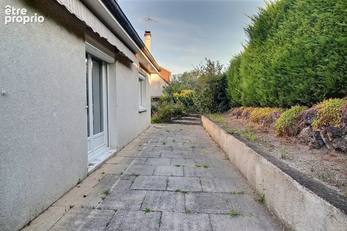 Maison 91m² à clermont-ferrand - photo 5