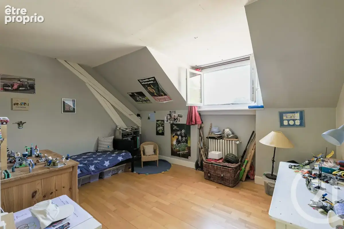 Maison 290 m² à Montbonnot-Saint-Martin  - photo 15
