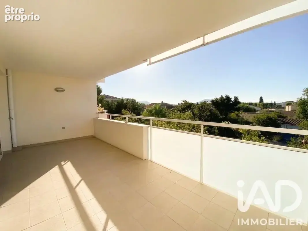 Photo 1 - Appartement à LA GARDE