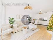 Appartement à CHATENAY-MALABRY