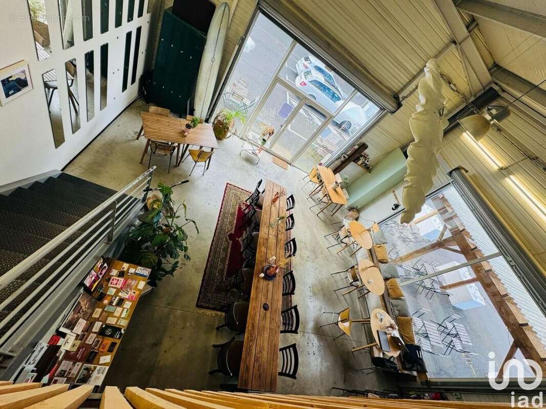 Photo 4 - Commerce à HOSSEGOR