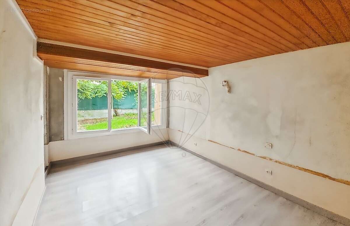 Appartement à CASSON