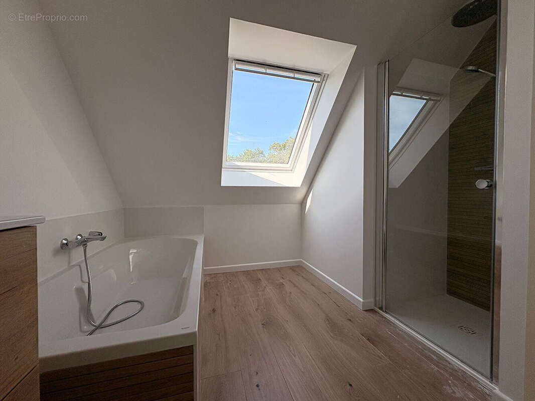 A VENDRE Bénodet- Maison neuve- Frais notaire réduits - photo 14