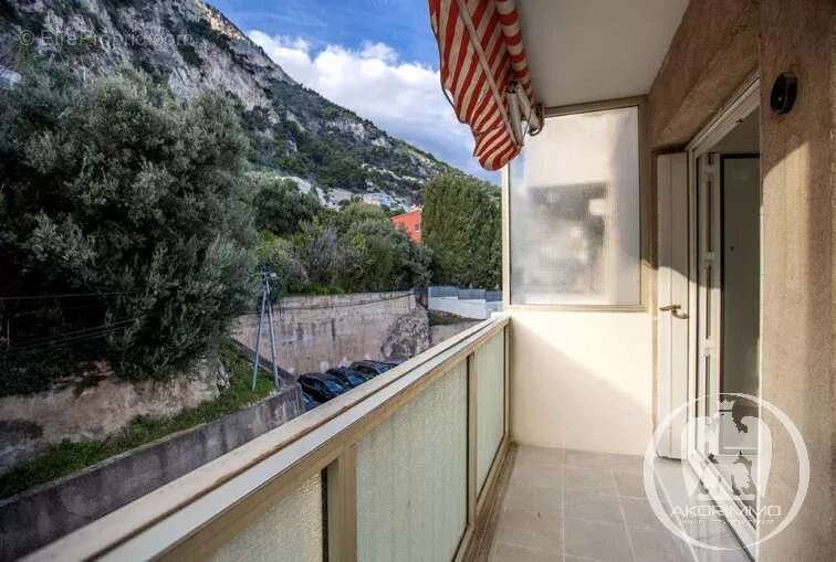 Appartement à CAP-D'AIL