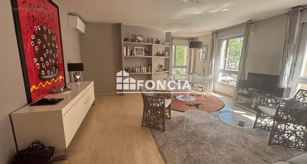 Appartement à AVIGNON
