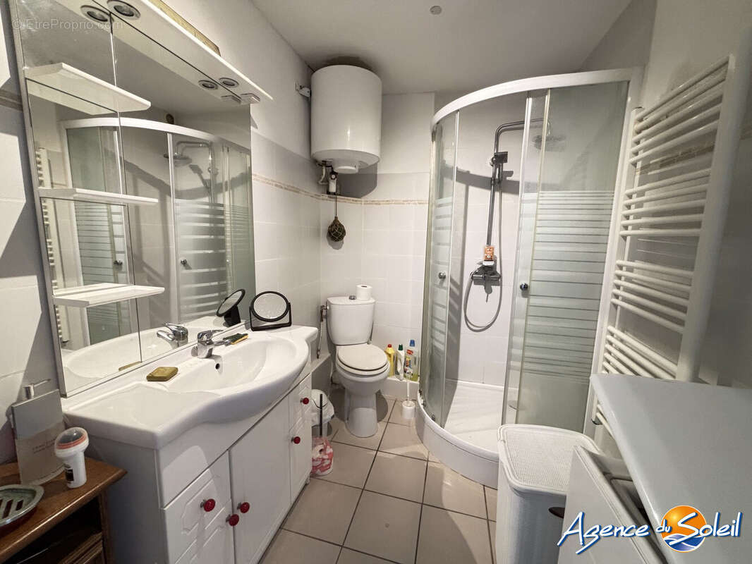 Maison 59 m² à Fleury  - photo 8