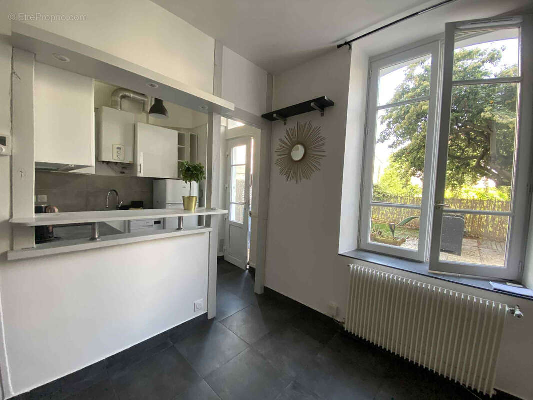 Appartement à MEUDON