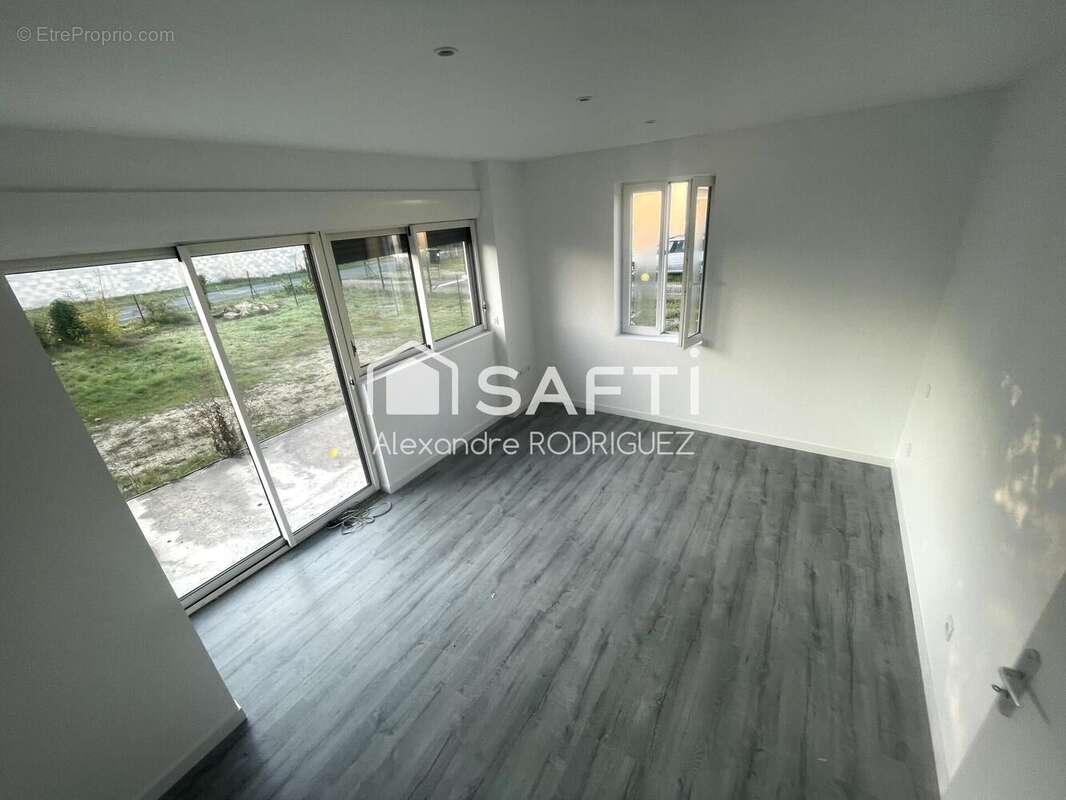 Photo 3 - Maison à GUILLOS