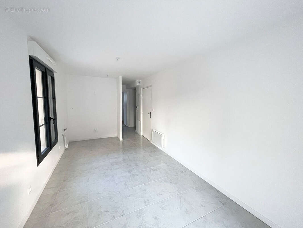 Appartement à ETAMPES